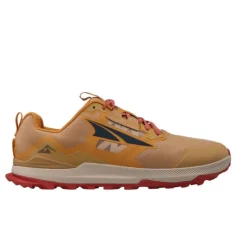 Running|Baskets*Altra Lone Peak 7 Tan